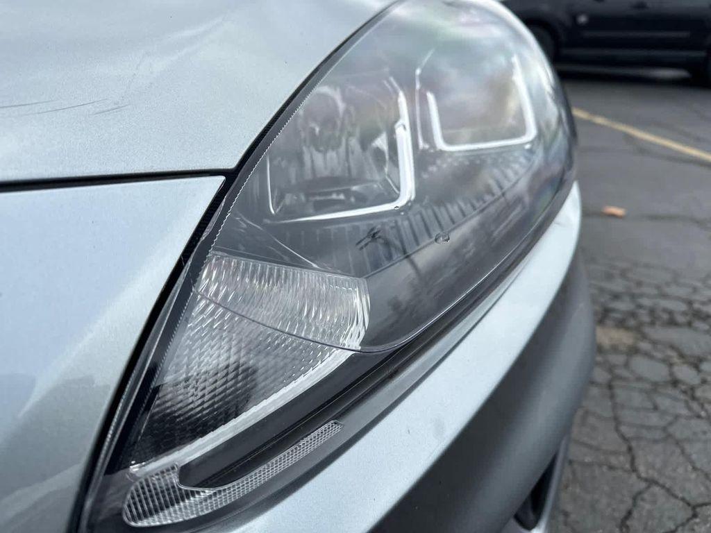 used 2022 Ford Escape car, priced at $18,887