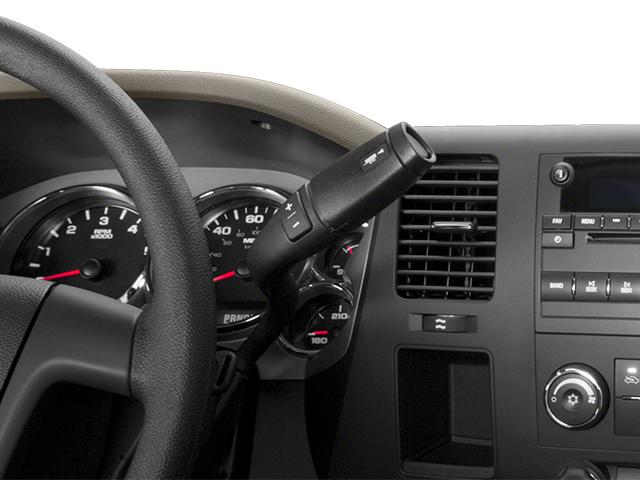 used 2014 Chevrolet Silverado 2500 car, priced at $17,750