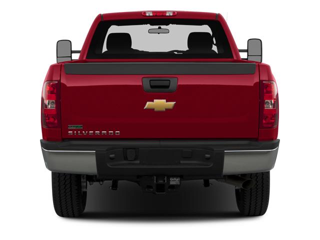 used 2014 Chevrolet Silverado 2500 car, priced at $17,750