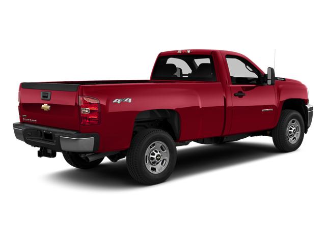 used 2014 Chevrolet Silverado 2500 car, priced at $17,750