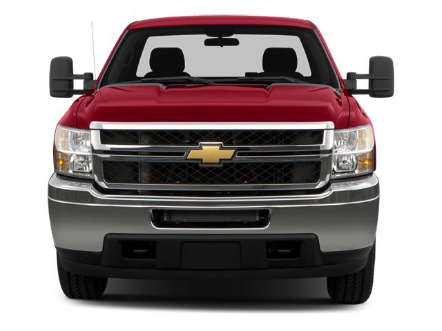 used 2014 Chevrolet Silverado 2500 car, priced at $17,750
