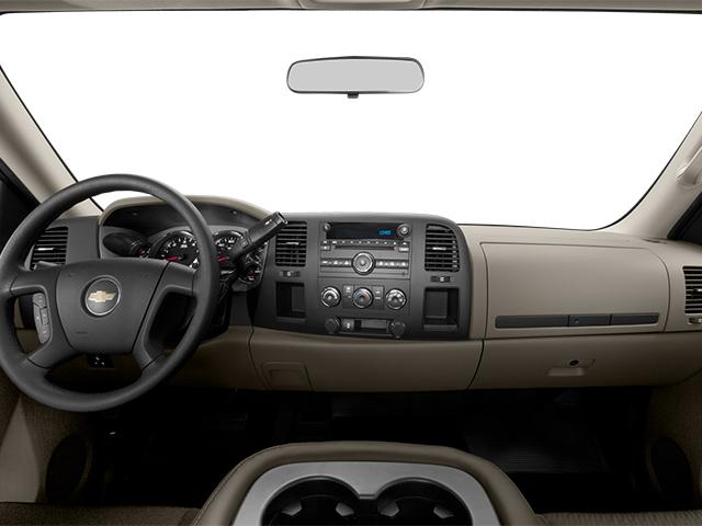 used 2014 Chevrolet Silverado 2500 car, priced at $17,750