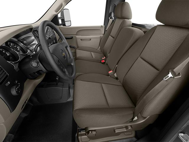 used 2014 Chevrolet Silverado 2500 car, priced at $17,750