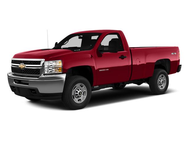 used 2014 Chevrolet Silverado 2500 car, priced at $17,750