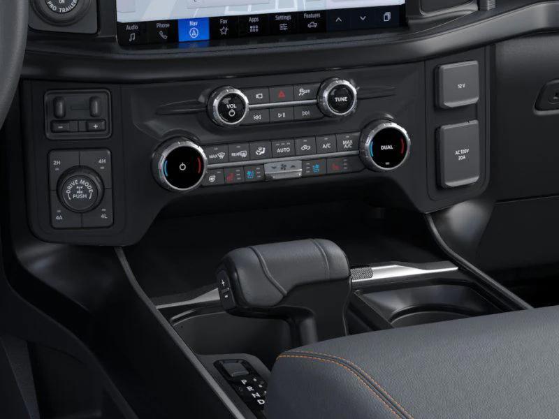 new 2026 Ford F-150 car, priced at $73,315
