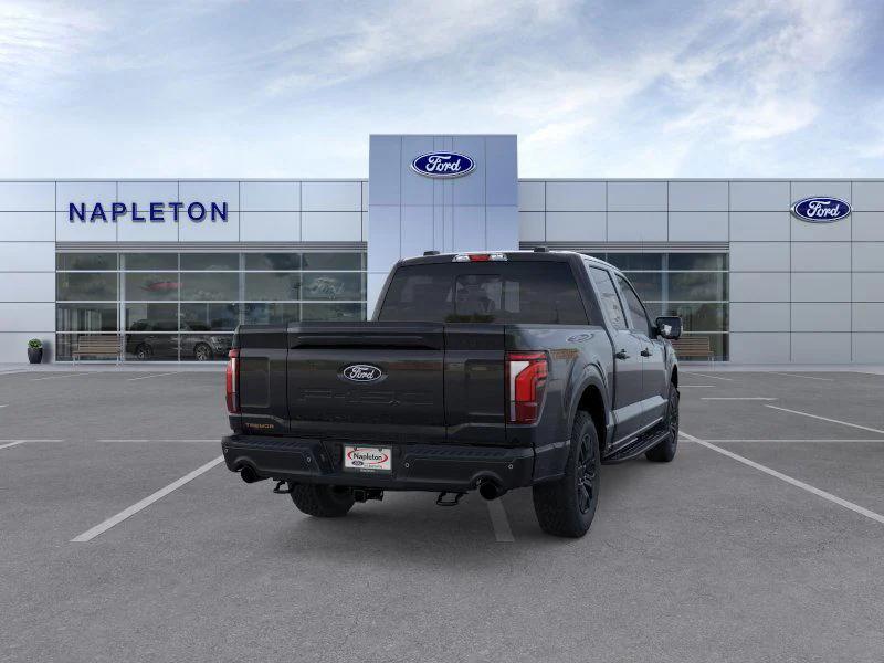 new 2026 Ford F-150 car, priced at $73,315
