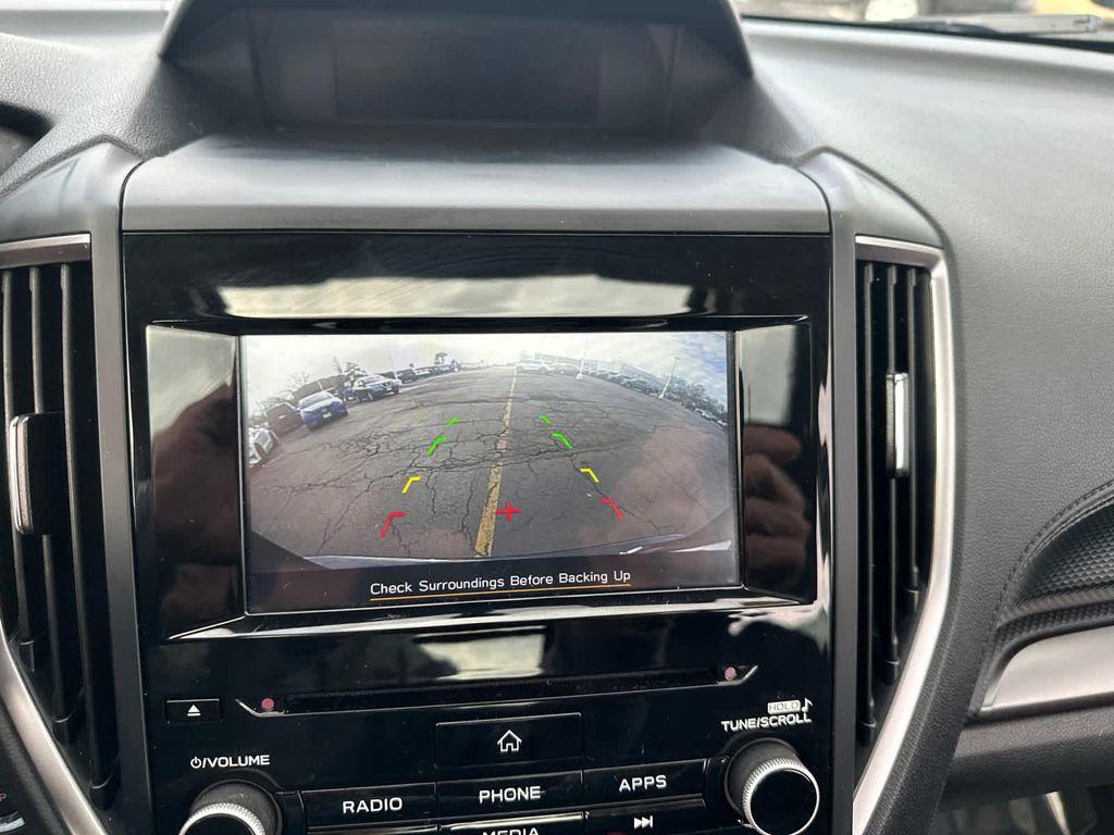 used 2023 Subaru Forester car, priced at $25,797