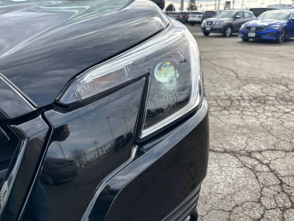 used 2023 Subaru Forester car, priced at $25,797