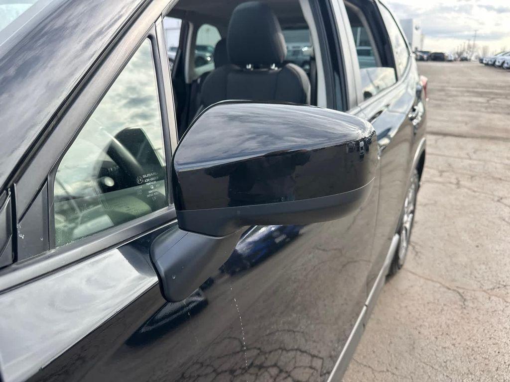 used 2023 Subaru Forester car, priced at $25,797