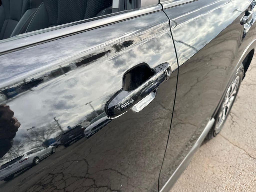 used 2023 Subaru Forester car, priced at $25,797