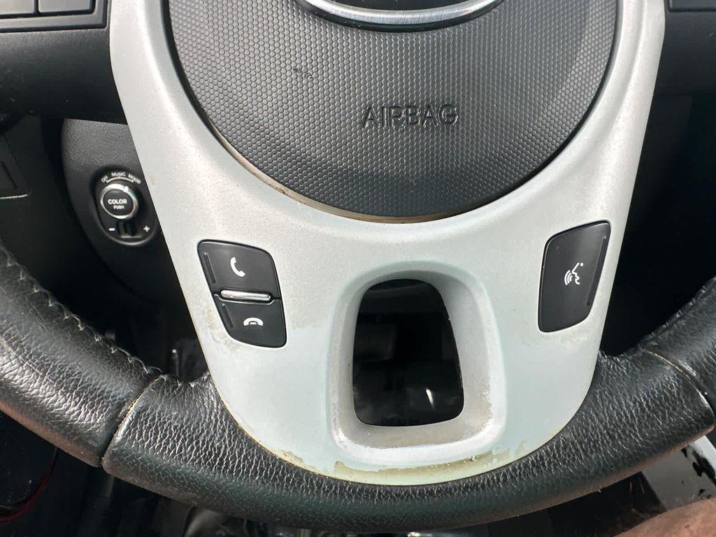 used 2012 Kia Soul car, priced at $6,402
