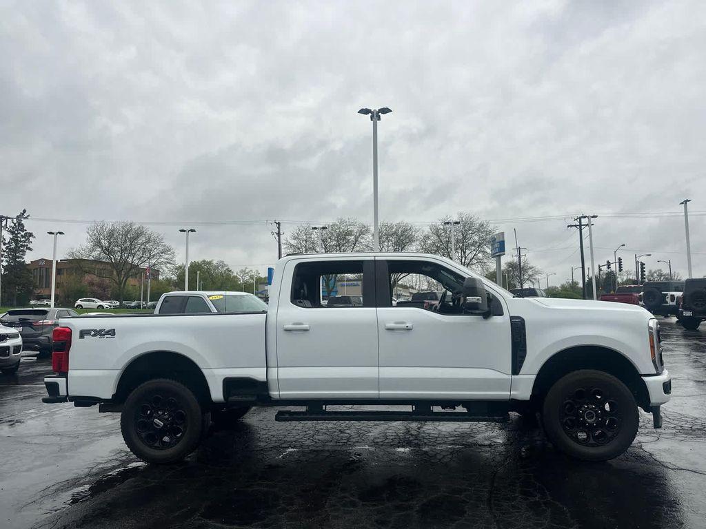 used 2023 Ford F-250 car, priced at $63,990
