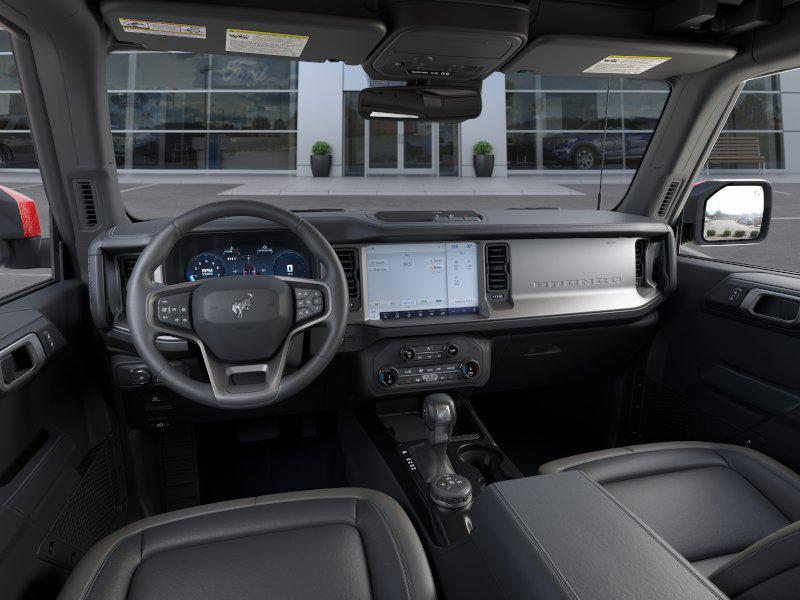 new 2026 Ford Bronco car, priced at $48,759