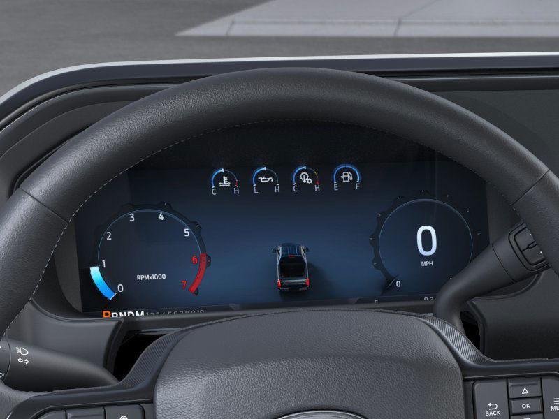 new 2026 Ford F-250 car, priced at $82,100