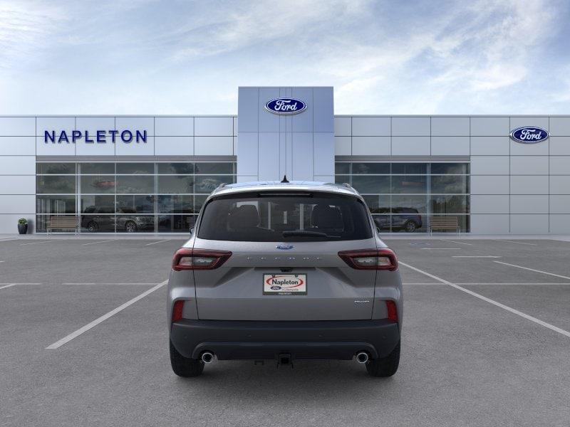 new 2026 Ford Escape car, priced at $34,984