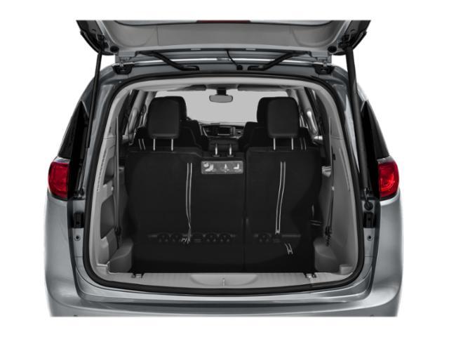 used 2019 Chrysler Pacifica car, priced at $12,652