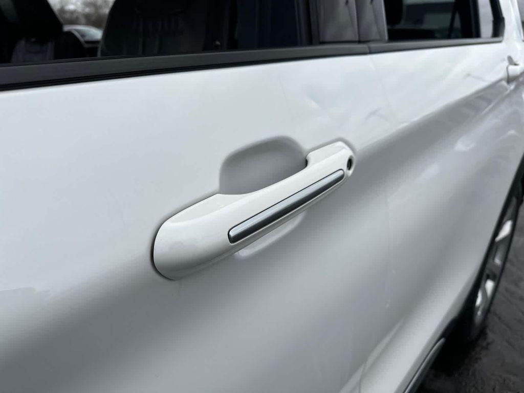 used 2020 Ford Explorer car, priced at $26,990