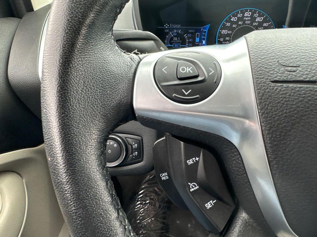 used 2013 Ford C-Max Hybrid car, priced at $10,990