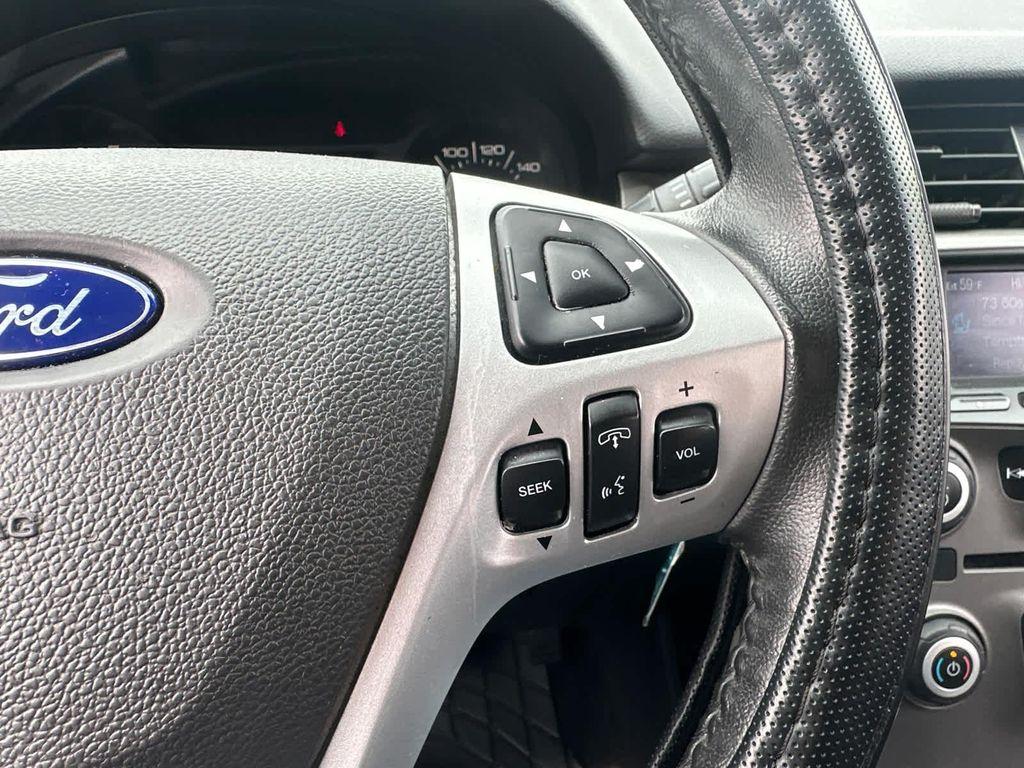 used 2013 Ford Edge car, priced at $7,700