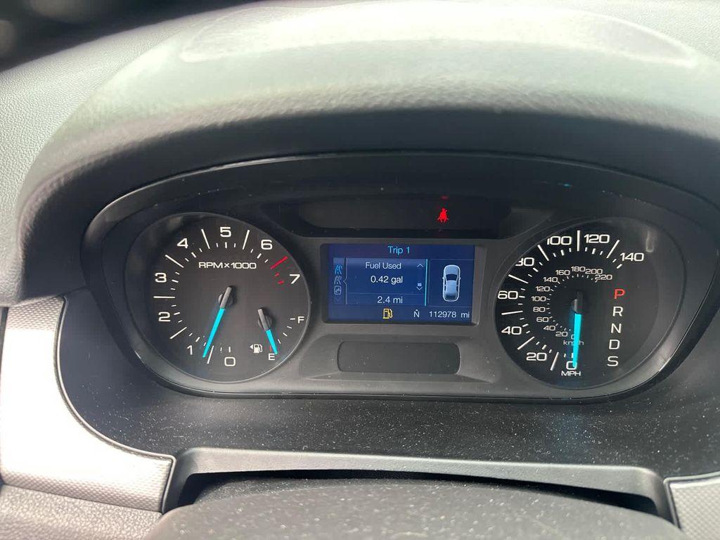 used 2013 Ford Edge car, priced at $7,700