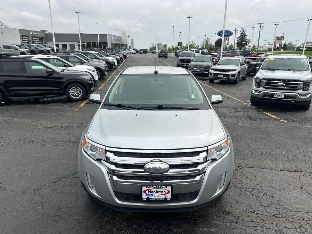 used 2013 Ford Edge car, priced at $7,700