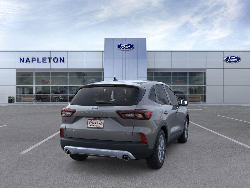 new 2026 Ford Escape car, priced at $31,474