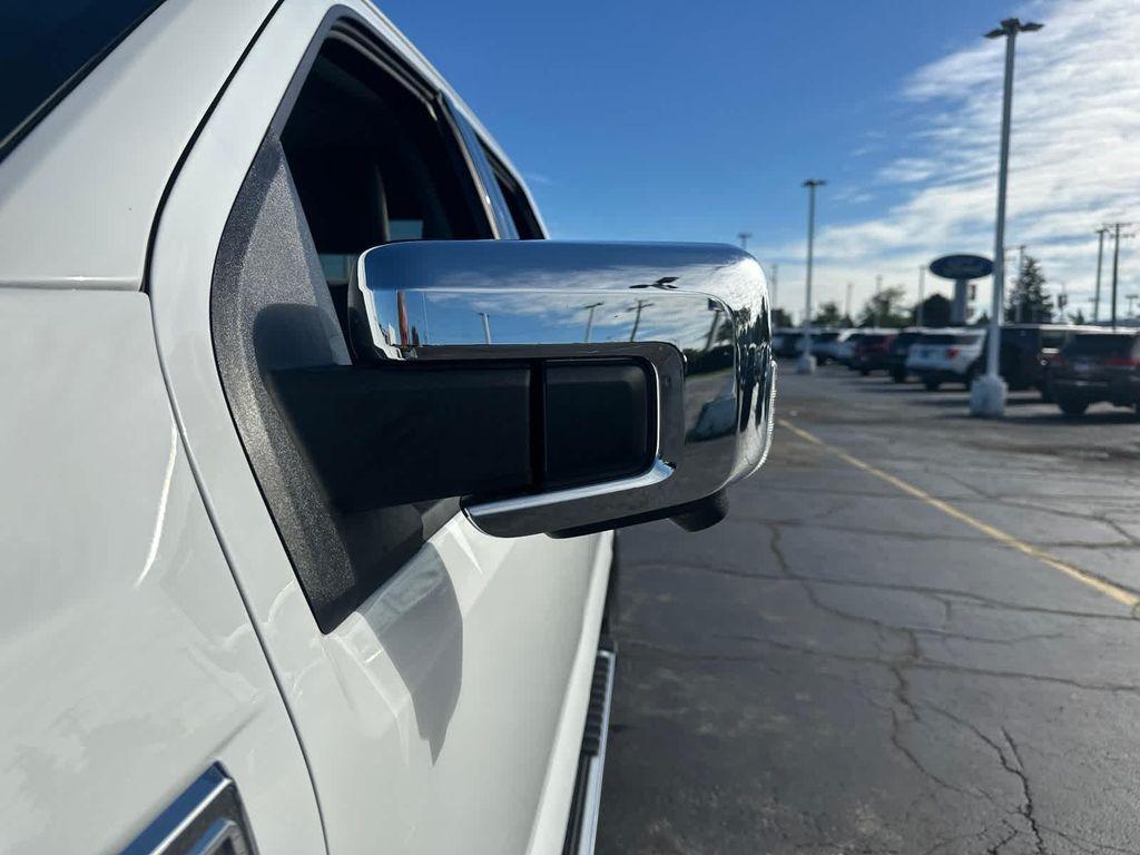 used 2025 Ford F-150 car, priced at $46,402