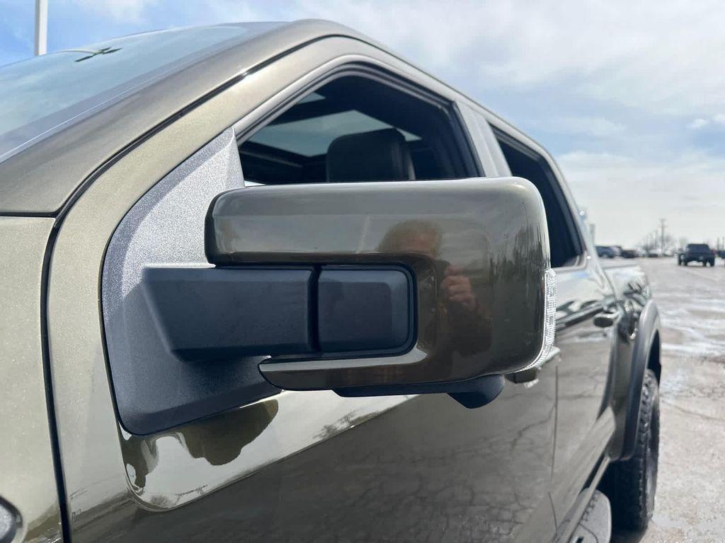 used 2024 Ford F-150 car, priced at $74,990