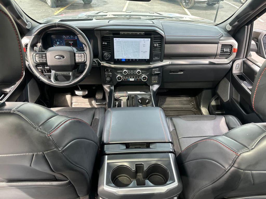 used 2024 Ford F-150 car, priced at $74,990