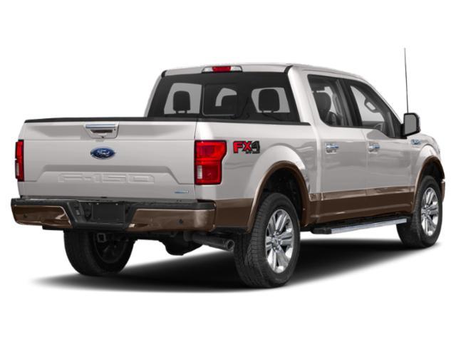 used 2019 Ford F-150 car, priced at $24,997
