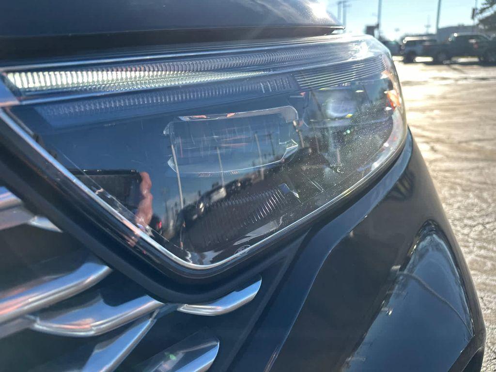 used 2020 Ford Explorer car, priced at $24,990