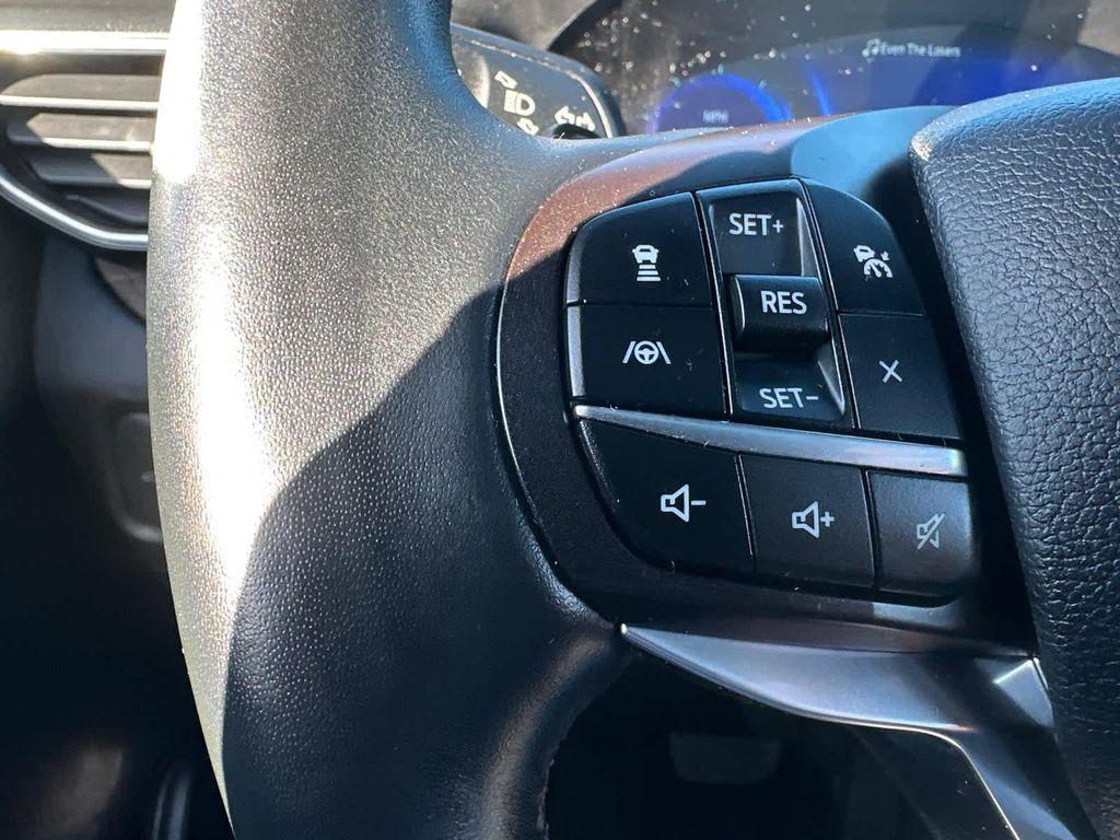 used 2020 Ford Explorer car, priced at $24,990