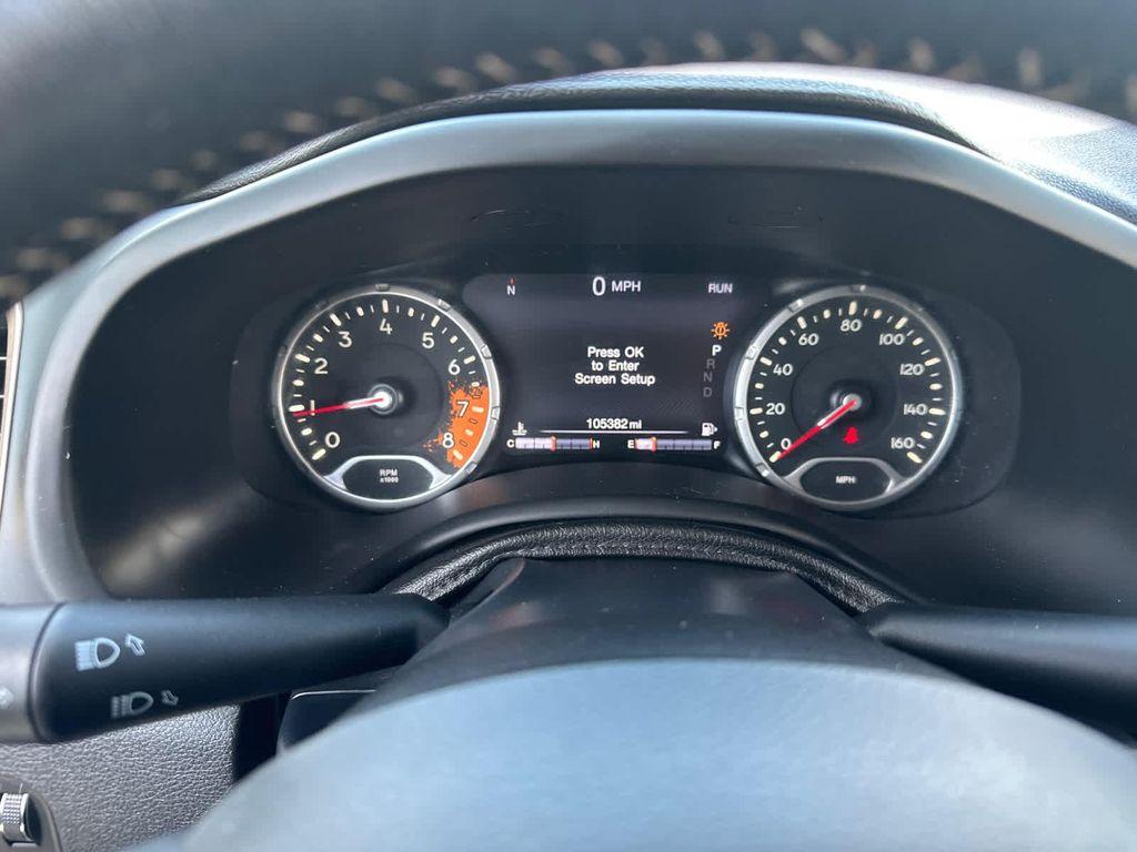 used 2016 Jeep Renegade car, priced at $11,990