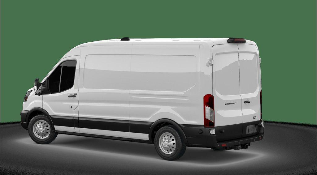 new 2026 Ford Transit-350 car, priced at $55,869