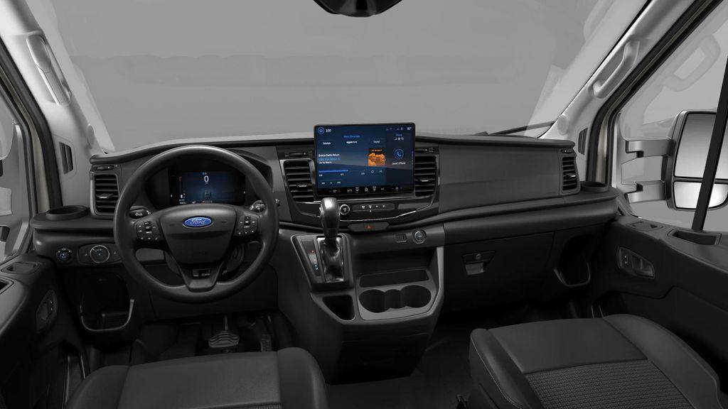 new 2026 Ford Transit-350 car, priced at $60,237