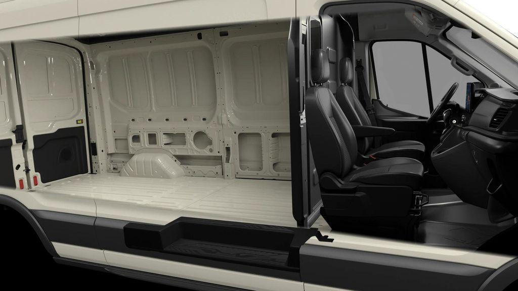 new 2026 Ford Transit-350 car, priced at $60,237