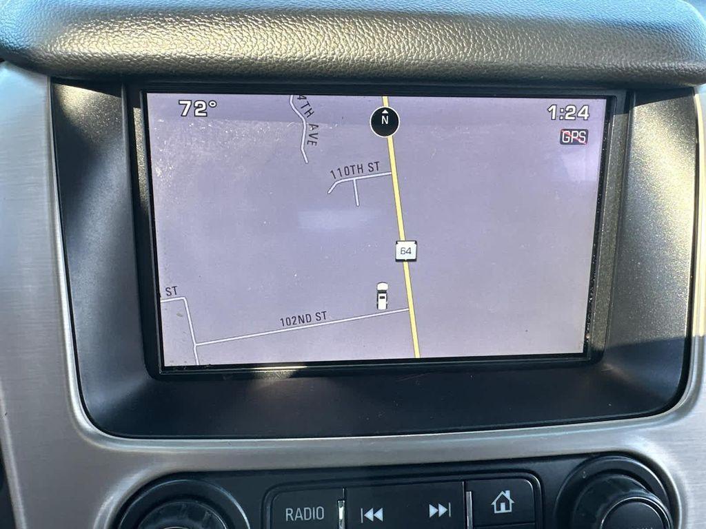 used 2015 GMC Yukon car, priced at $13,772