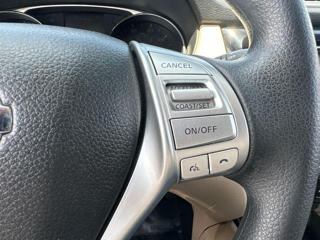 used 2016 Nissan Rogue car, priced at $10,250