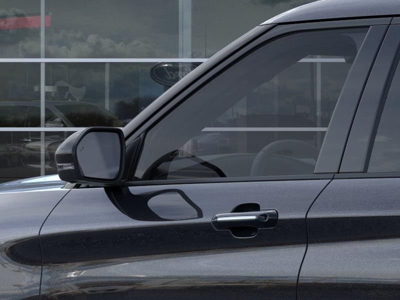 new 2026 Ford Explorer car, priced at $52,961