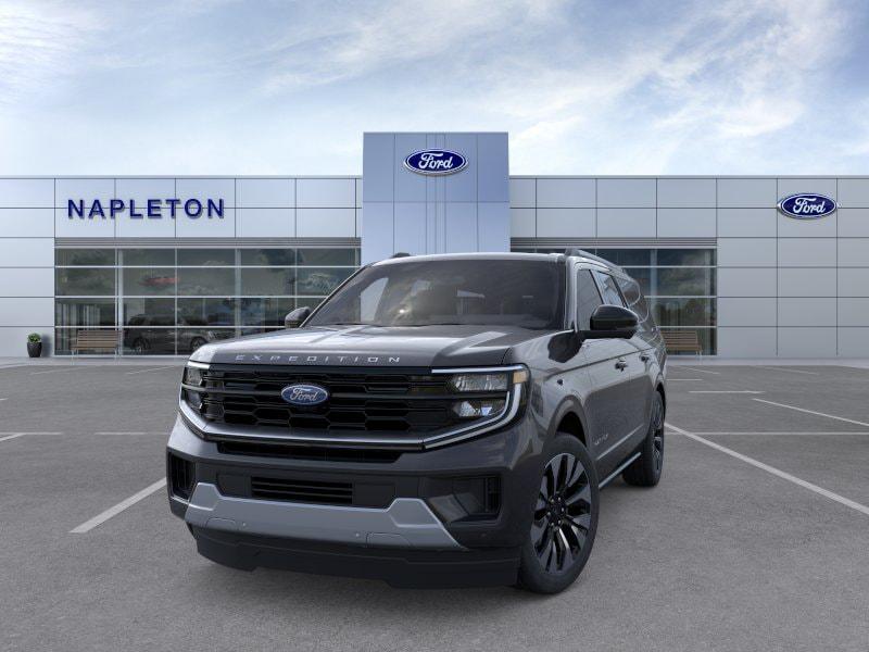 new 2026 Ford Expedition Max car, priced at $78,840