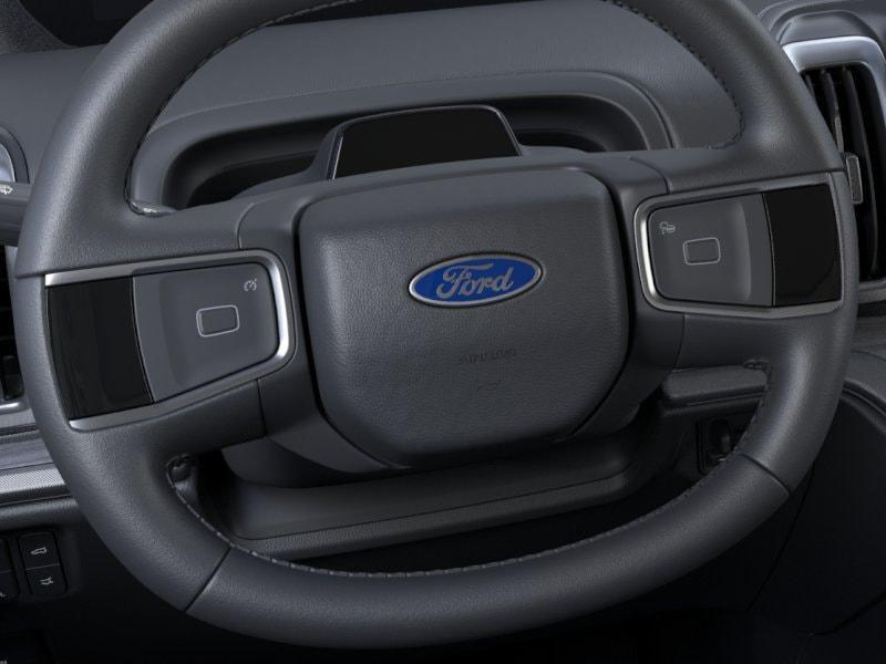 new 2026 Ford Expedition Max car, priced at $78,840