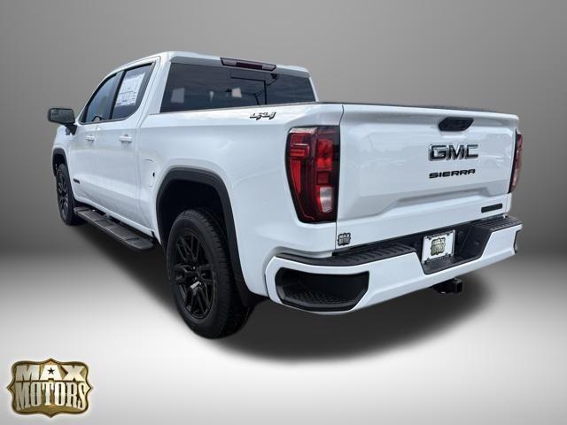 new 2026 GMC Sierra 1500 car, priced at $59,911