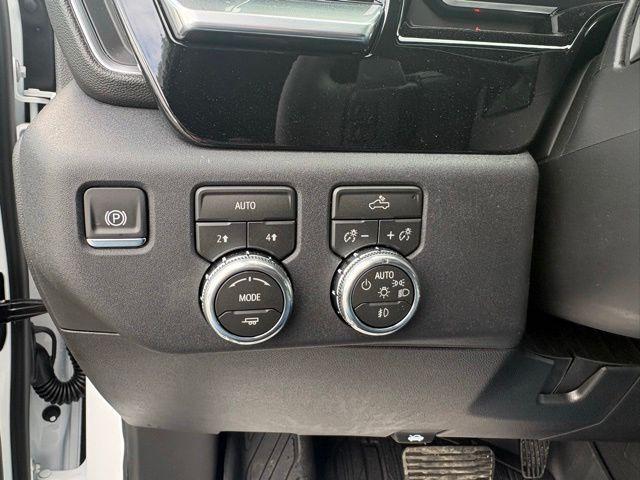 new 2026 GMC Sierra 1500 car, priced at $59,911
