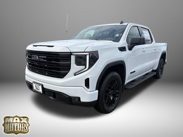 new 2026 GMC Sierra 1500 car, priced at $59,911