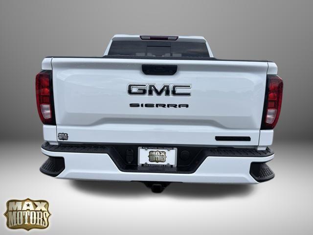 new 2026 GMC Sierra 1500 car, priced at $59,911