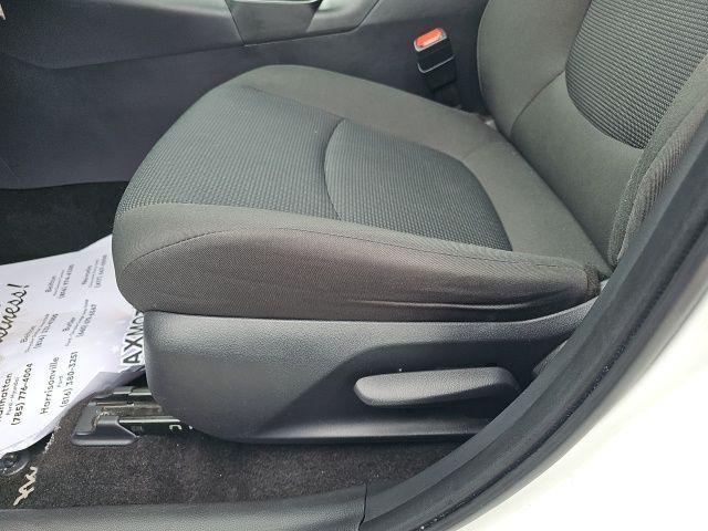 used 2024 Toyota RAV4 car, priced at $26,906