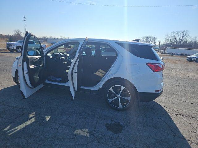 used 2020 Chevrolet Equinox car, priced at $14,895