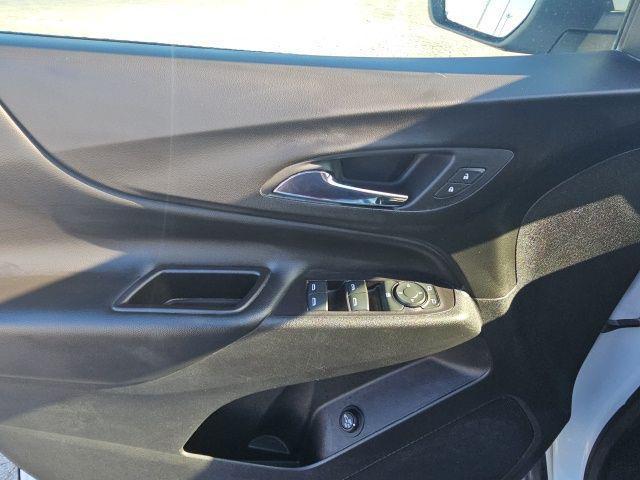 used 2020 Chevrolet Equinox car, priced at $14,895