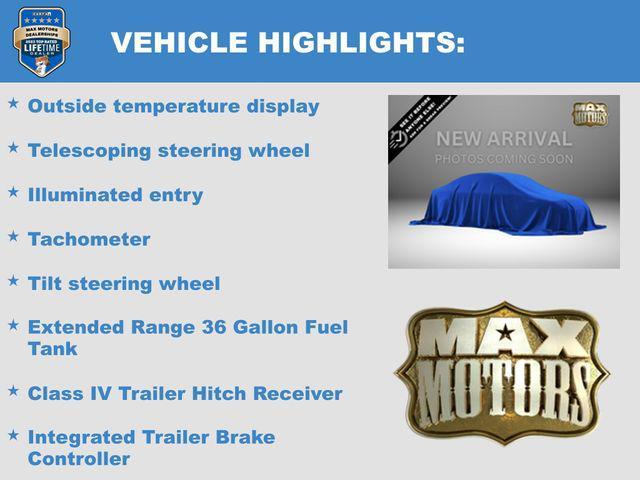 used 2021 Ford F-150 car, priced at $34,877