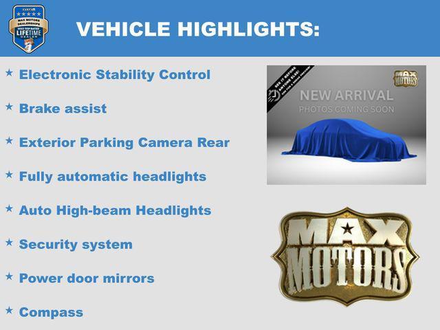 used 2021 Ford F-150 car, priced at $34,877